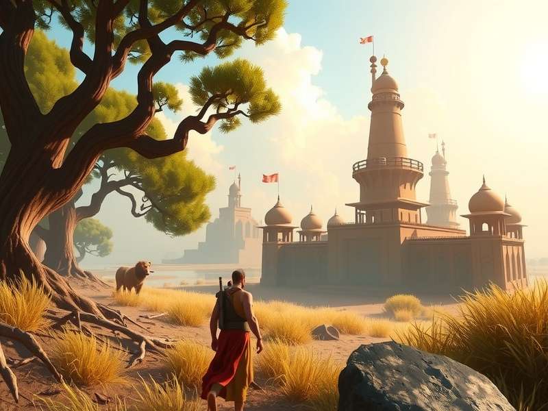 Legendary Lions Mystic Marsh Strategy Guide